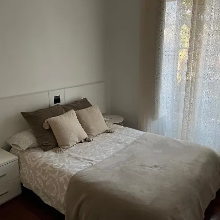 Apartamento Vacacional En
