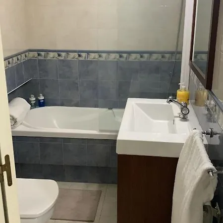 Apartamento Apartamento Vacacional En
