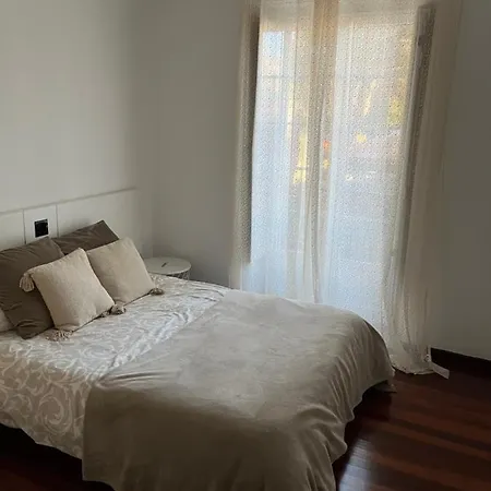 Apartamento Vacacional En Appartamento *