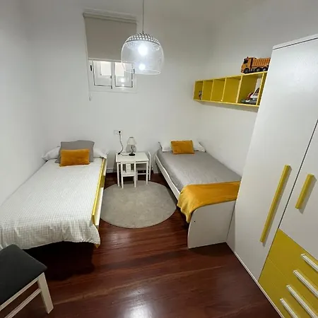 Apartamento Vacacional En * Cambados