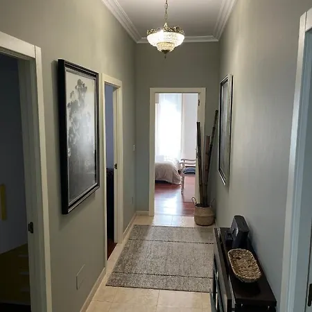 Apartamento Vacacional En Apartamento Cambados